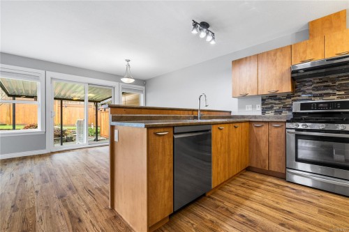 18-611 Hilchey Rd, Campbell River, BC 