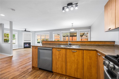 18-611 Hilchey Rd, Campbell River, BC 