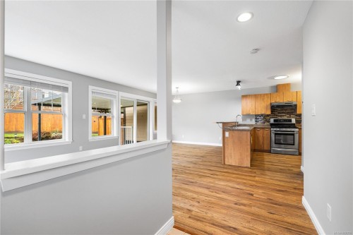 18-611 Hilchey Rd, Campbell River, BC 