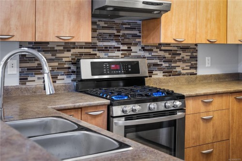 18-611 Hilchey Rd, Campbell River, BC 