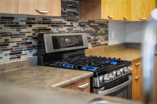 18-611 Hilchey Rd, Campbell River, BC 