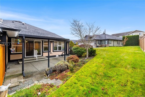 18-611 Hilchey Rd, Campbell River, BC 