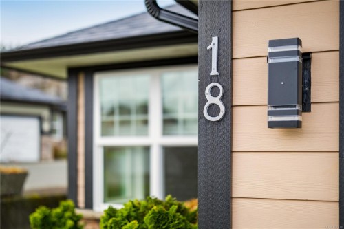 18-611 Hilchey Rd, Campbell River, BC 