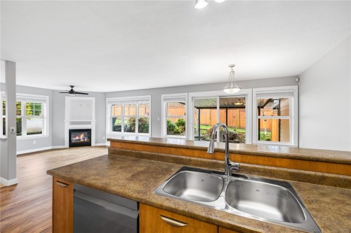 18-611 Hilchey Rd, Campbell River, BC 