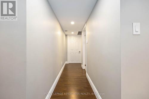 Bsmt - 61 Estrella Crescent, Richmond Hill, ON - Indoor Photo Showing Other Room