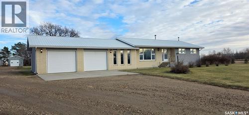 Cook Acreage, Estevan Rm No. 5, SK - Outdoor