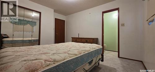 Cook Acreage, Estevan Rm No. 5, SK - Indoor Photo Showing Bedroom