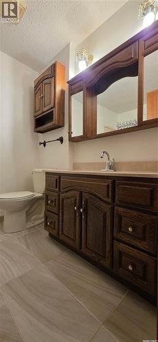 Cook Acreage, Estevan Rm No. 5, SK - Indoor Photo Showing Bathroom