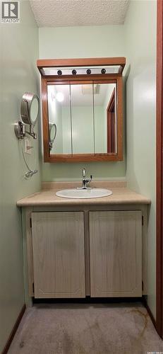 Cook Acreage, Estevan Rm No. 5, SK - Indoor Photo Showing Bathroom