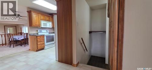 Cook Acreage, Estevan Rm No. 5, SK - Indoor