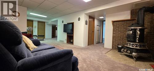 Cook Acreage, Estevan Rm No. 5, SK - Indoor