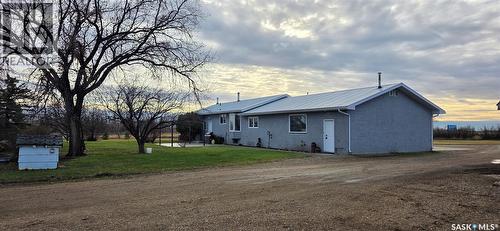 Cook Acreage, Estevan Rm No. 5, SK - Outdoor
