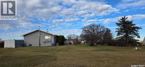Cook Acreage, Estevan Rm No. 5, SK - Outdoor