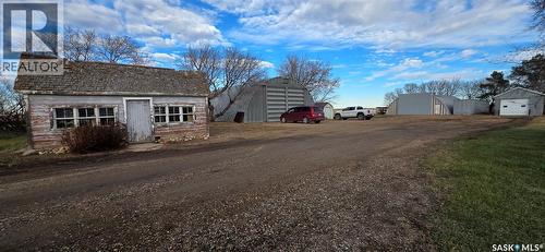 Cook Acreage, Estevan Rm No. 5, SK - Outdoor
