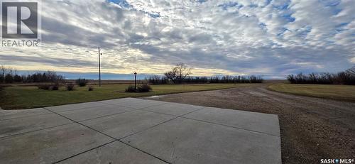 Cook Acreage, Estevan Rm No. 5, SK - Outdoor With View