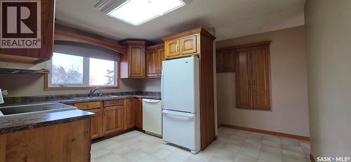 Cook Acreage, Estevan Rm No. 5, SK - Indoor Photo Showing Kitchen