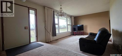 Cook Acreage, Estevan Rm No. 5, SK - Indoor Photo Showing Bedroom