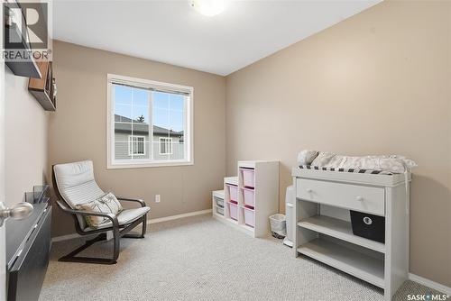 213 663 Beckett Crescent, Saskatoon, SK - Indoor