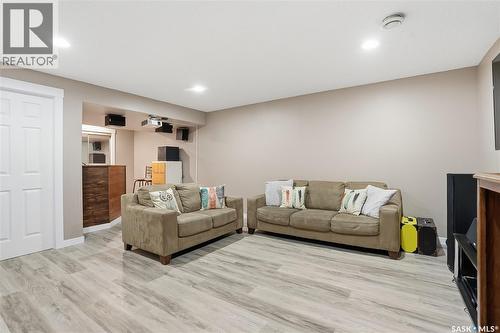 213 663 Beckett Crescent, Saskatoon, SK - Indoor Photo Showing Other Room