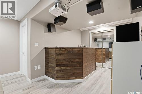 213 663 Beckett Crescent, Saskatoon, SK - Indoor Photo Showing Other Room