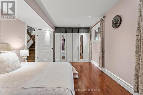 130 Tavistock Square, Oakville, ON - Indoor Photo Showing Bedroom