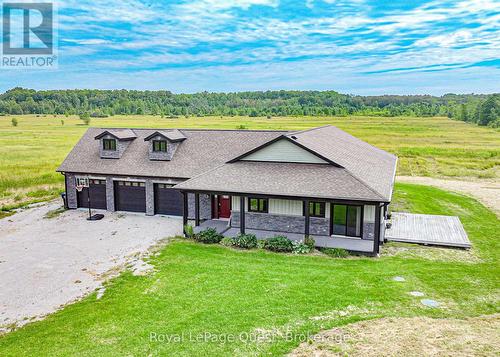 7761 MCARTHUR SIDE ROAD N  Ramara, ON L0K 2B0