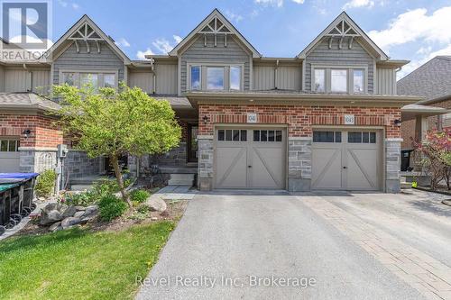 1041 COOK DRIVE  Midland, ON L4R 0E4