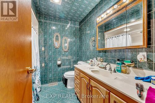 155 Frankford Road, Stirling-Rawdon (Stirling Ward), ON - Indoor Photo Showing Bathroom