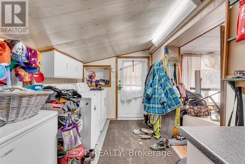 155 Frankford Road, Stirling-Rawdon (Stirling Ward), ON - Indoor