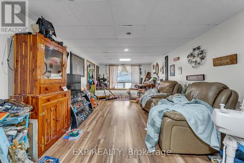 155 Frankford Road, Stirling-Rawdon (Stirling Ward), ON - Indoor