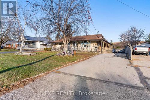 155 Frankford Road, Stirling-Rawdon (Stirling Ward), ON - Outdoor
