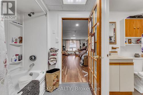 155 Frankford Road, Stirling-Rawdon (Stirling Ward), ON - Indoor Photo Showing Bathroom