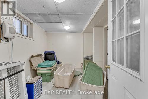 155 Frankford Road, Stirling-Rawdon (Stirling Ward), ON - Indoor