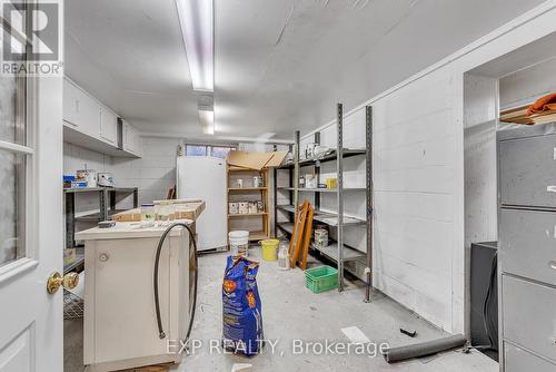 155 Frankford Road, Stirling-Rawdon (Stirling Ward), ON - Indoor