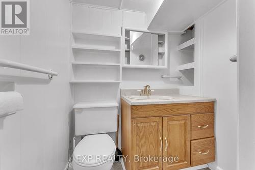 155 Frankford Road, Stirling-Rawdon (Stirling Ward), ON - Indoor With Storage