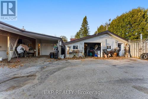 155 Frankford Road, Stirling-Rawdon (Stirling Ward), ON - Outdoor