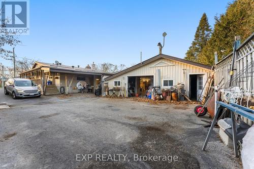 155 Frankford Road, Stirling-Rawdon (Stirling Ward), ON - Outdoor