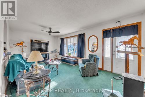 155 Frankford Road, Stirling-Rawdon (Stirling Ward), ON - Indoor