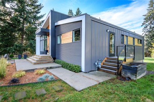 4137 Gartley Point Rd, Royston, BC 