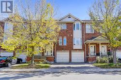 56 - 1130 CAWTHRA ROAD  Mississauga, ON L5G 4V7