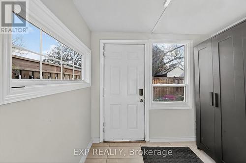 56 Francis Street, Hamilton, ON - Indoor Photo Showing Other Room