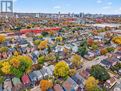 56 Francis Street, Hamilton, ON - Outdoor With View