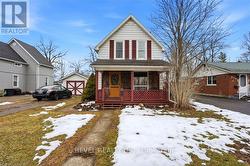 520 ALDER STREET E Haldimand, ON N1A 1E6