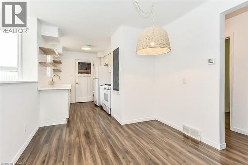 373 Hillcrest Road Unit# A, Cambridge, ON - Indoor