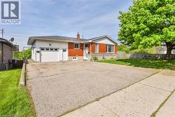 373 HILLCREST Road Unit# B  Cambridge, ON N3H 1B4