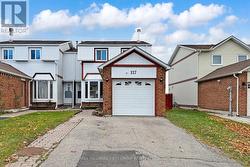 117 BROOKMILL BOULEVARD  Toronto, ON M1W 3E7