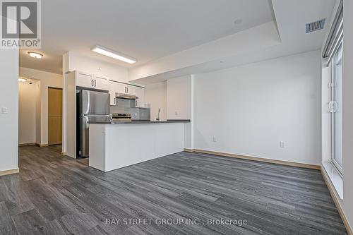 A311 - 3453 Victoria Park Avenue, Toronto, ON - Indoor Photo Showing Kitchen