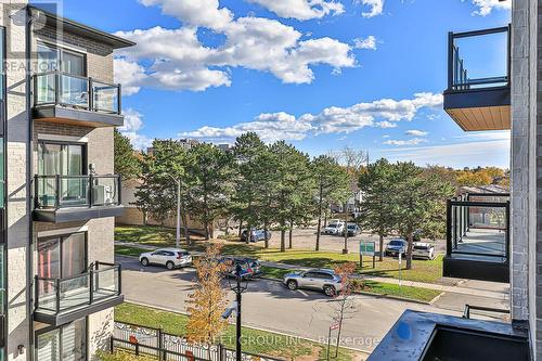 A311 - 3453 Victoria Park Avenue, Toronto, ON - Outdoor