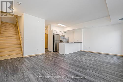 A311 - 3453 Victoria Park Avenue, Toronto, ON - Indoor Photo Showing Kitchen
