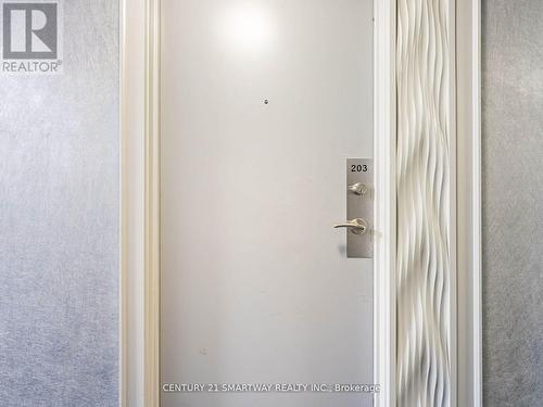 203 - 80 Esther Lorrie Drive, Toronto, ON 